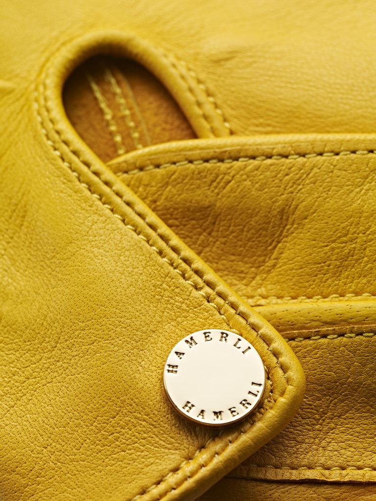About our buttery soft nappa leather